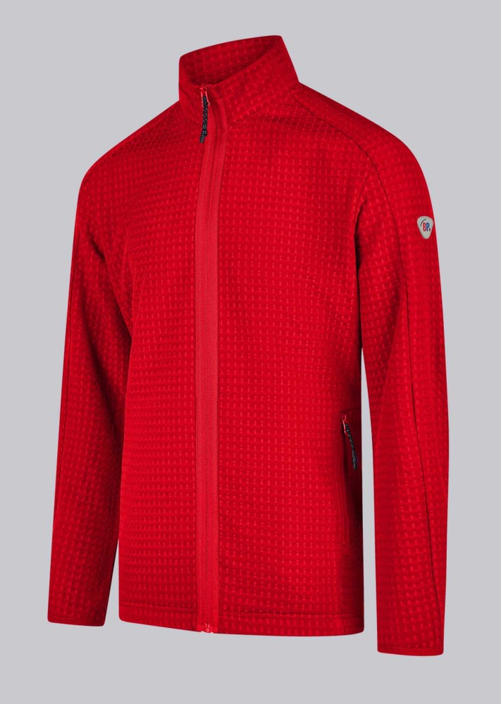 BP® MidTech Fleecejacke