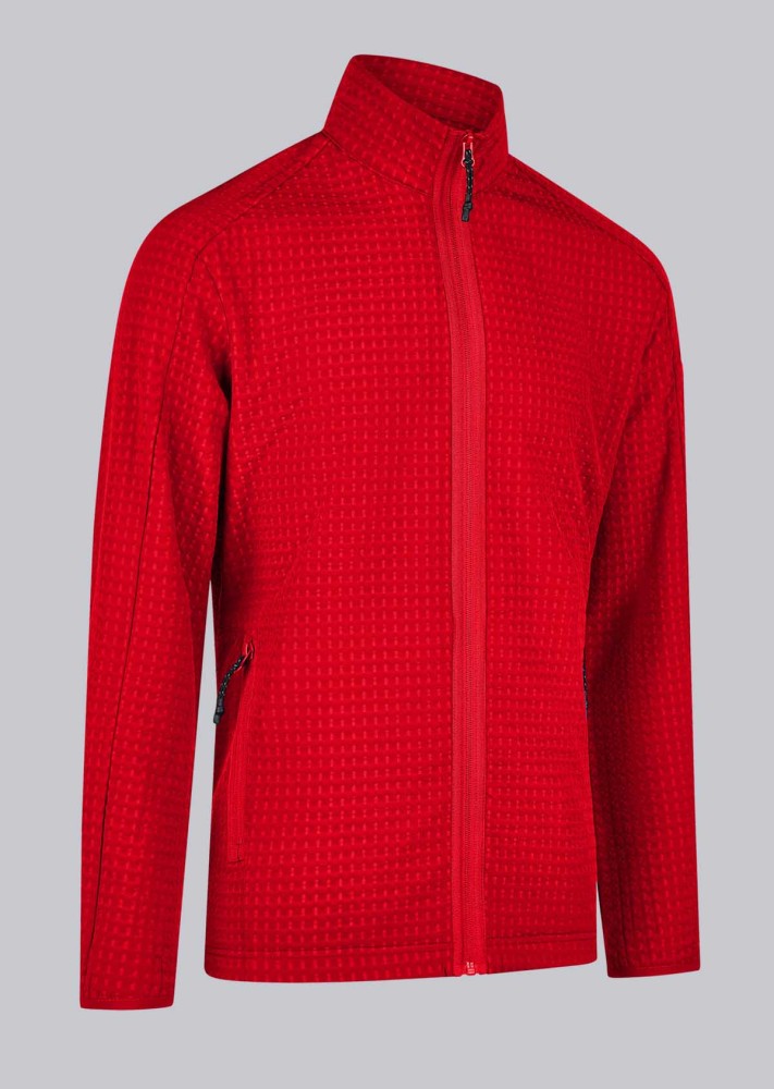BP® MidTech Fleecejacke