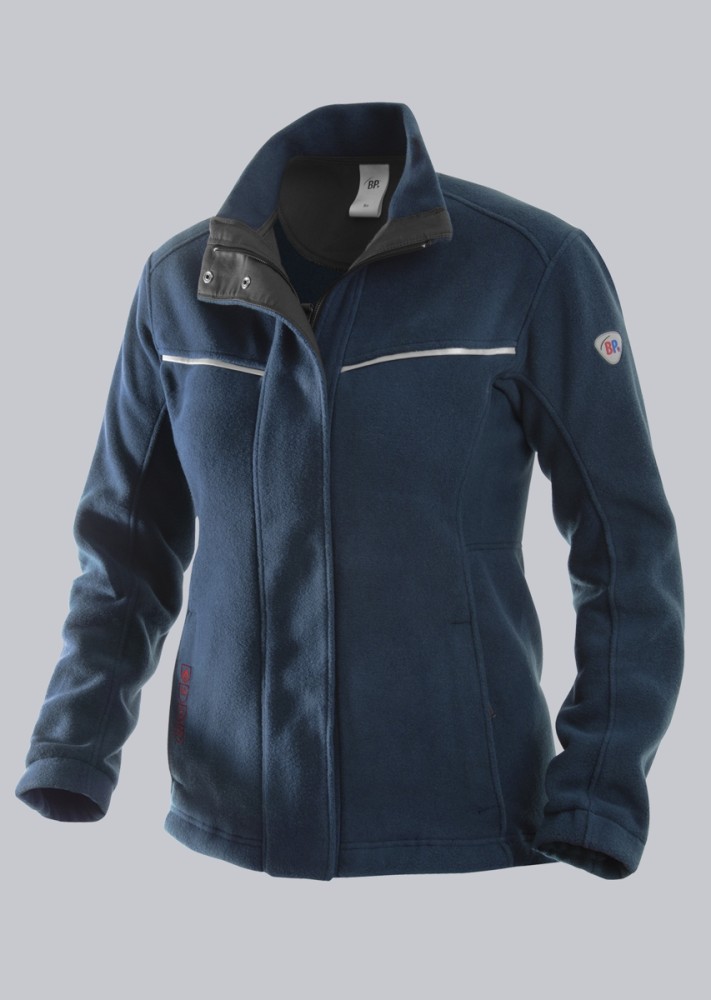 BP® Multinorm-Fleecejacke APC1 für Damen