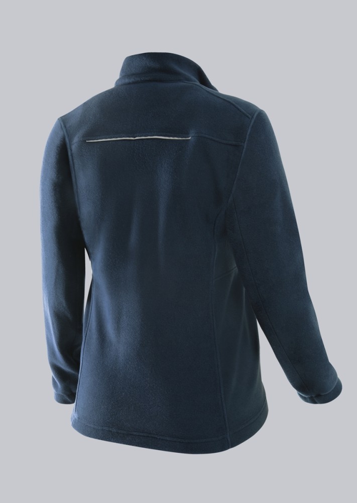 BP® Multinorm-Fleecejacke APC1 für Damen