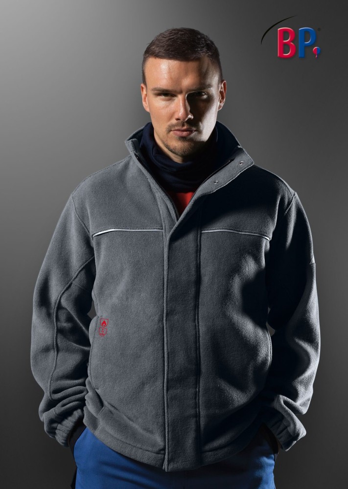 BP® Multinorm-Fleecjacke APC1
