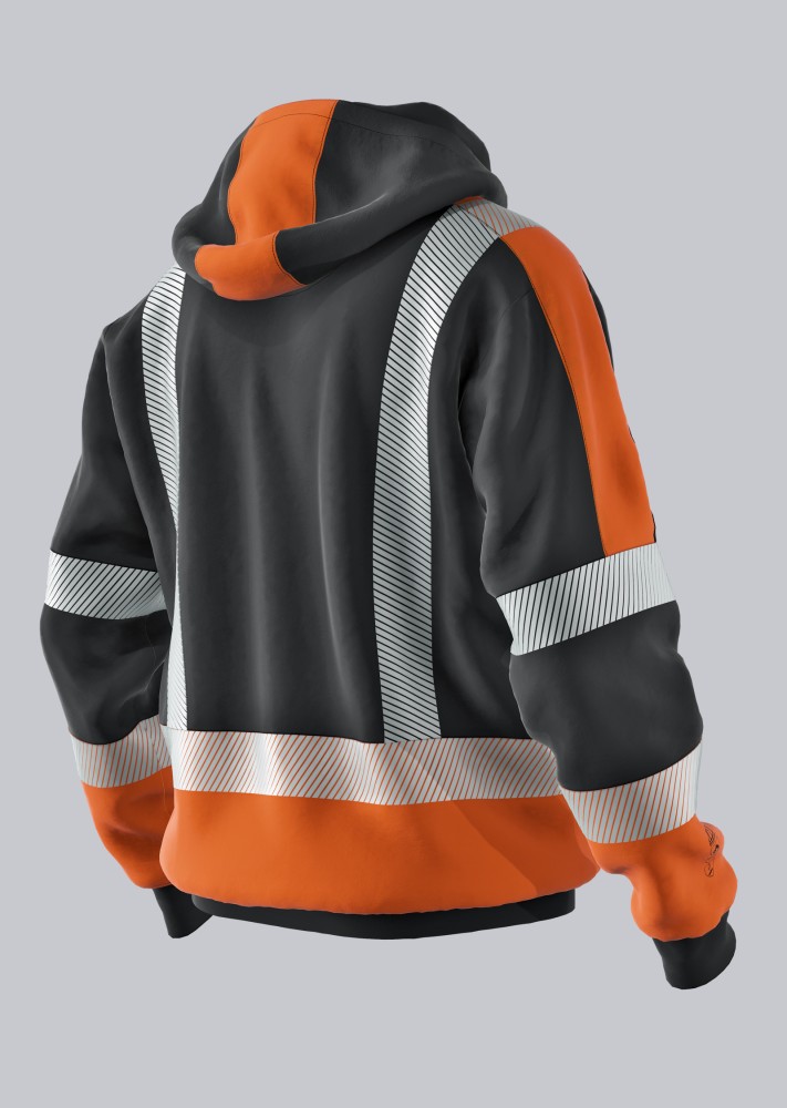 BP® Multinorm-Hoodie APC1