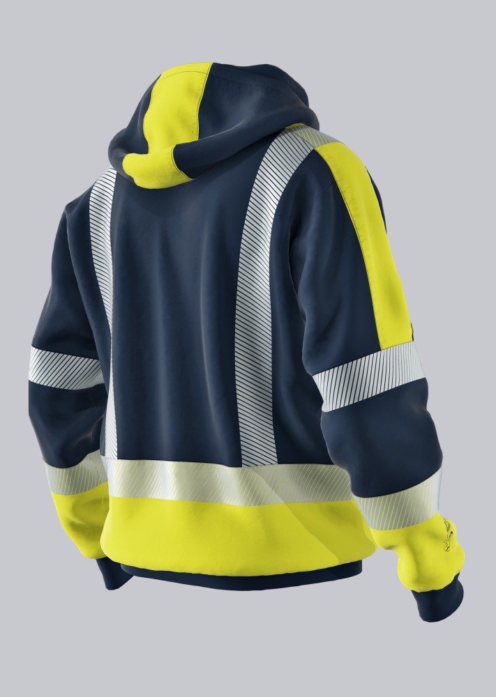 BP® Multinorm-Hoodie APC1