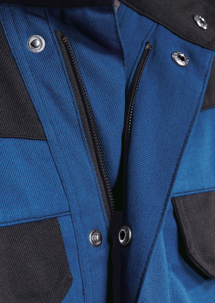 BP® Multinorm-Jacke APC2