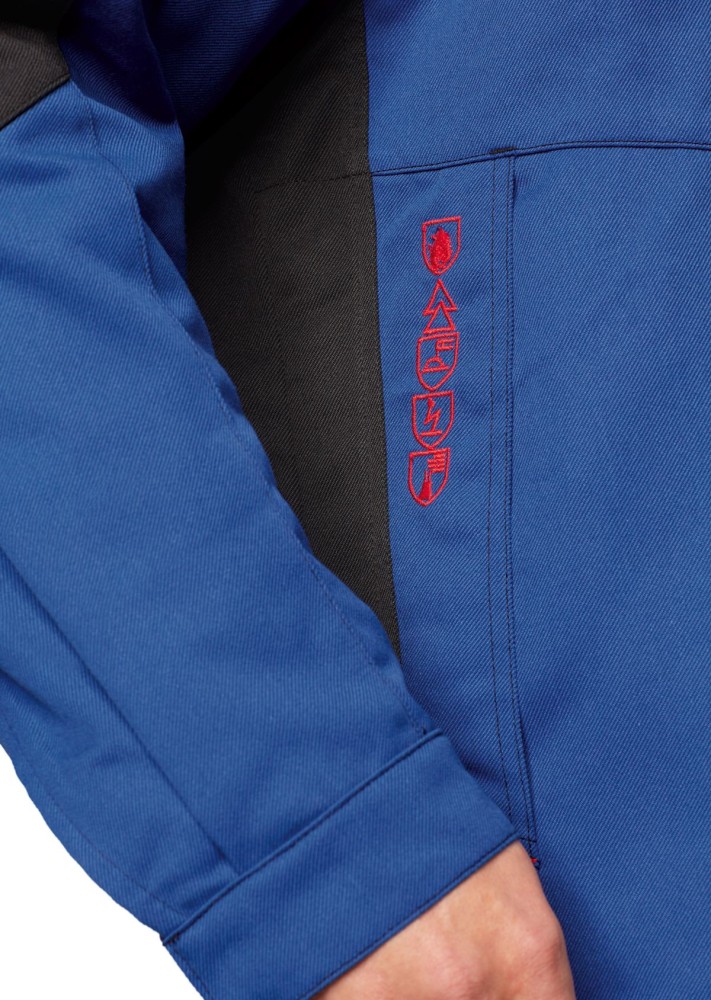BP® Multinorm-Jacke APC2