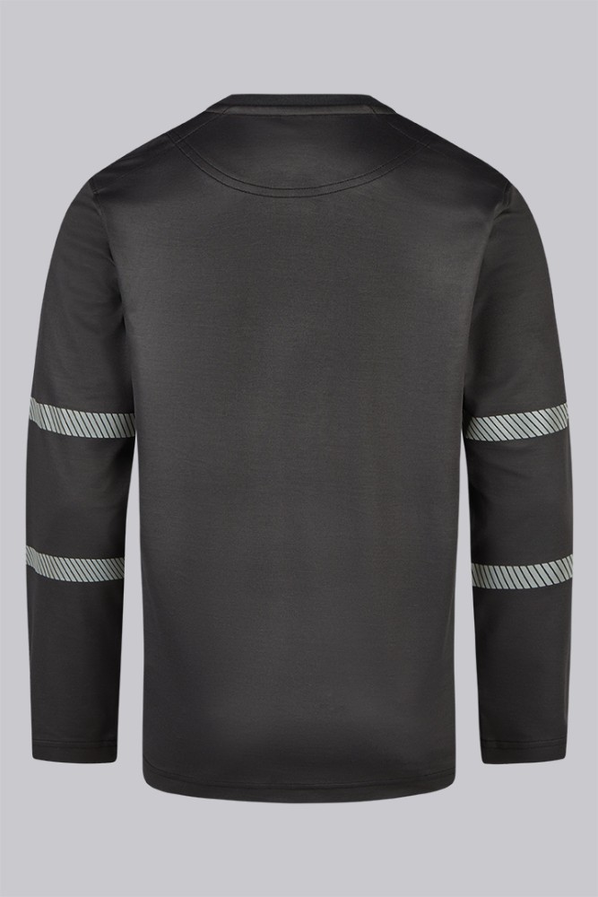 BP® Multinorm-Langarmshirt APC1, erhöhte Sichtbarkeit