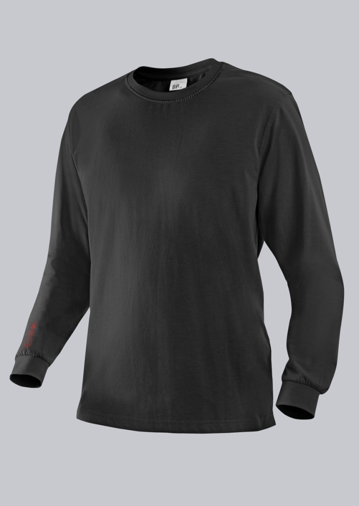BP® Multinorm-Langarmshirt APC1