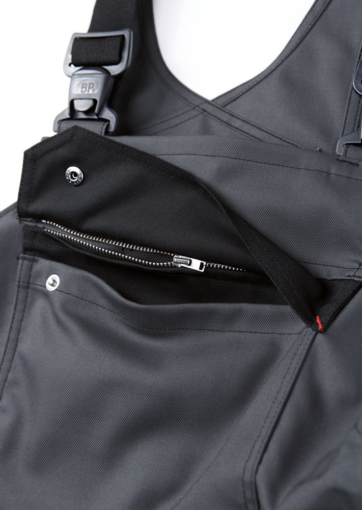 BP® Multinorm-Latzhose APC1