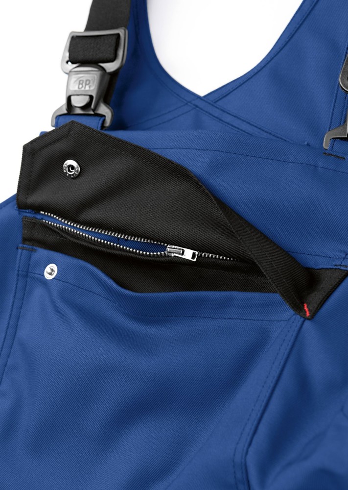 BP® Multinorm-Latzhose APC2