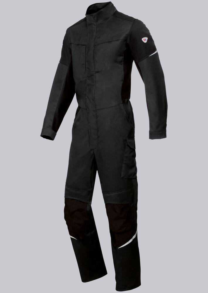 BP® Overall mit Kniepolstertaschen