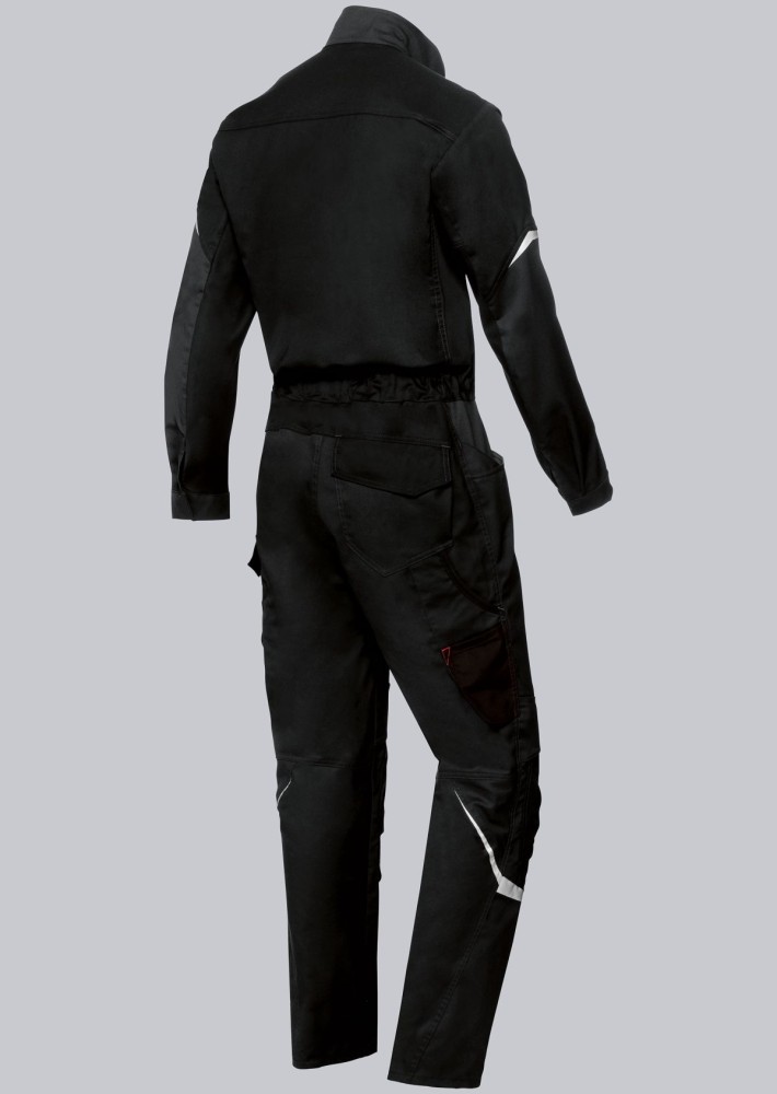 BP® Overall mit Kniepolstertaschen
