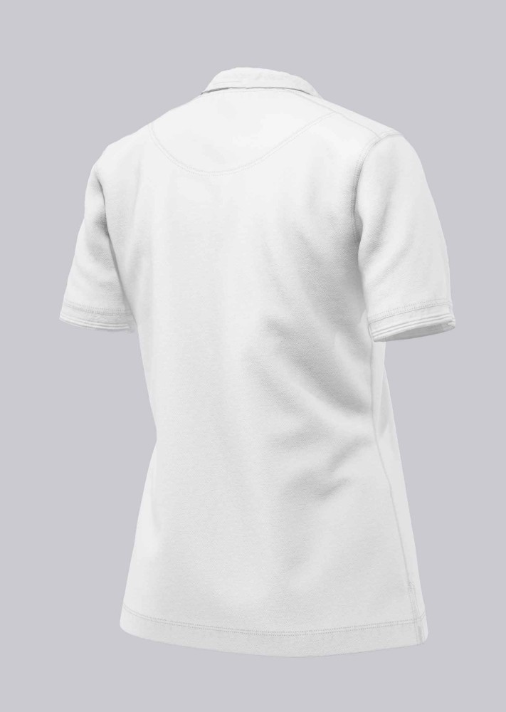BP® Circular-Poloshirt für Damen