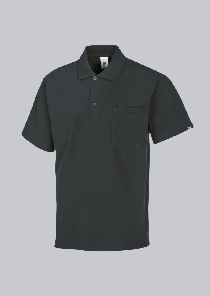 BP® Poloshirt für Sie & Ihn