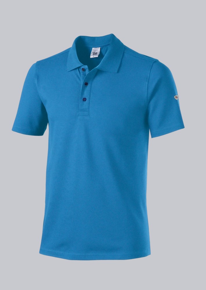 BP® Poloshirt für Sie & Ihn
