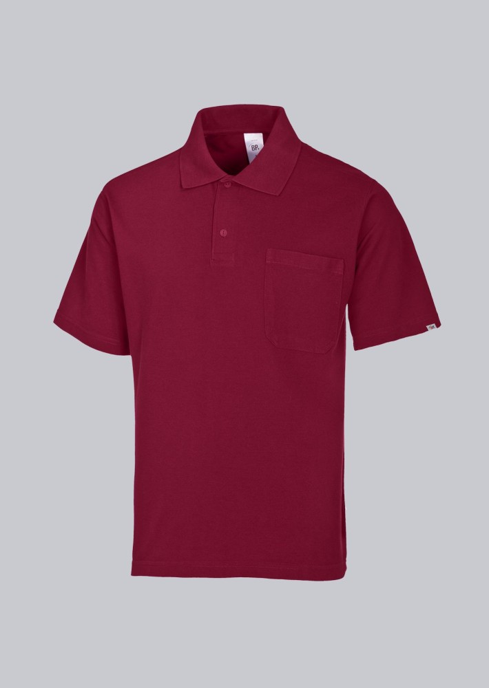 BP® Poloshirt für Sie & Ihn