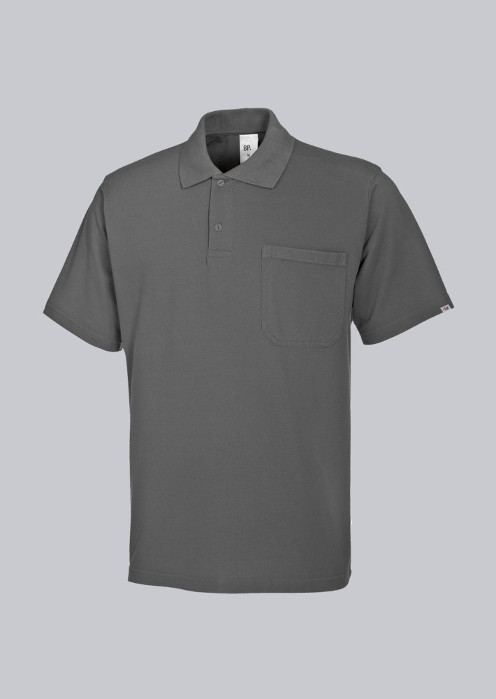 BP® Poloshirt für Sie & Ihn