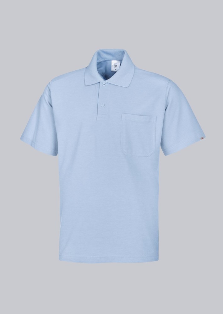 BP® Poloshirt für Sie & Ihn