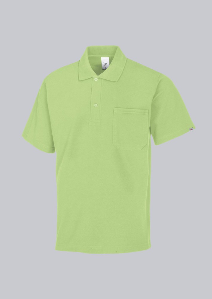 BP® Poloshirt für Sie & Ihn