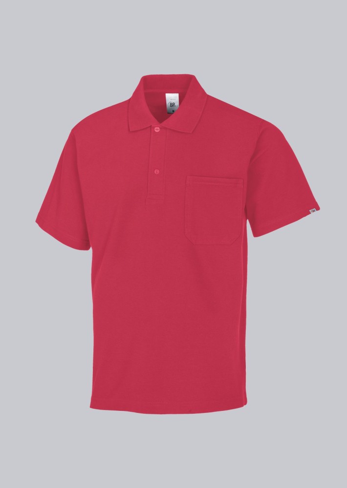 BP® Poloshirt für Sie & Ihn