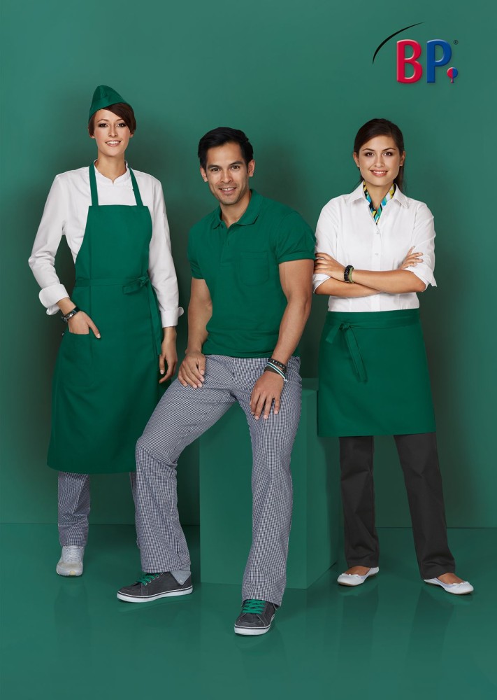 BP® Poloshirt für Sie & Ihn