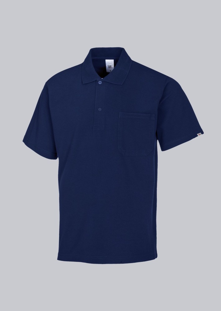 BP® Poloshirt für Sie & Ihn