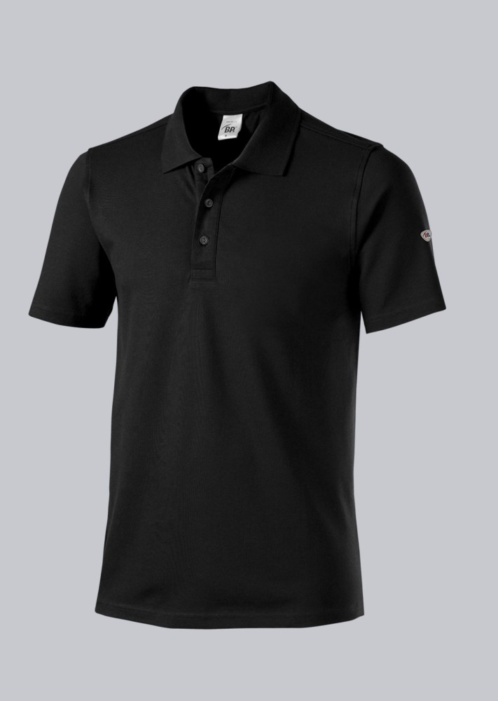 BP® Poloshirt für Sie & Ihn