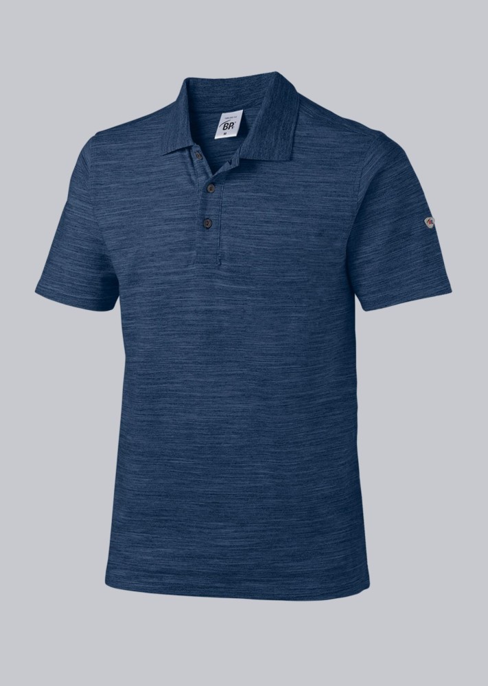 BP® Poloshirt für Sie & Ihn