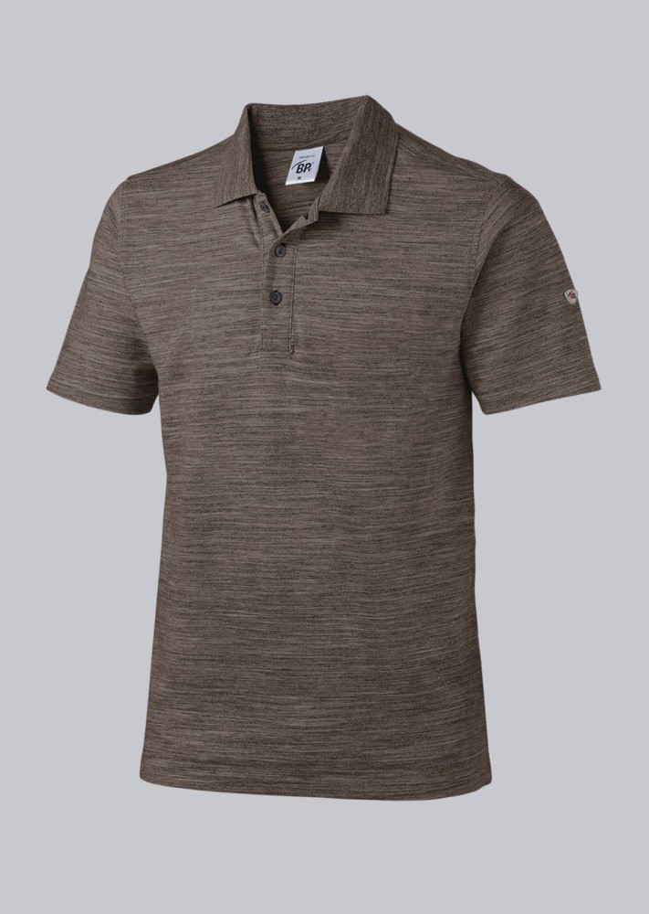 BP® Poloshirt für Sie & Ihn