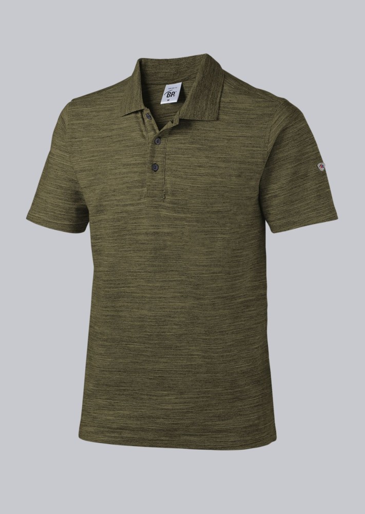 BP® Poloshirt für Sie & Ihn