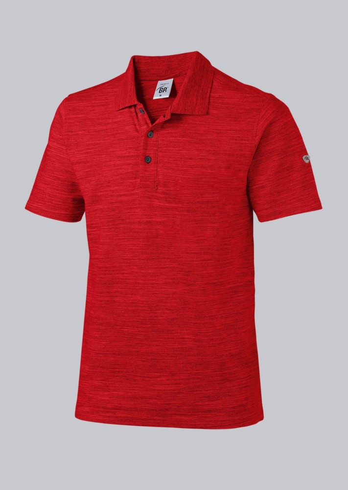 BP® Poloshirt für Sie & Ihn
