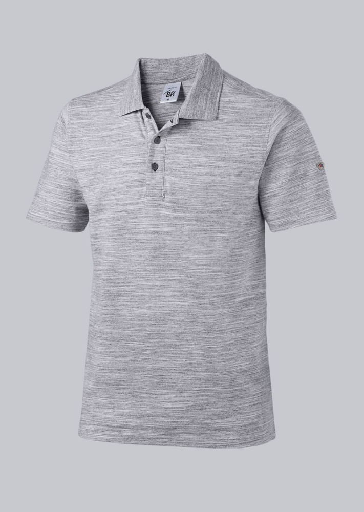BP® Poloshirt für Sie & Ihn