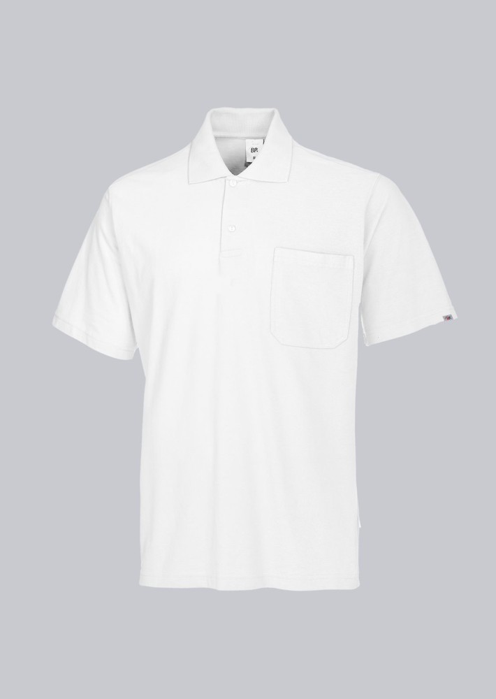 BP® Poloshirt für Sie & Ihn