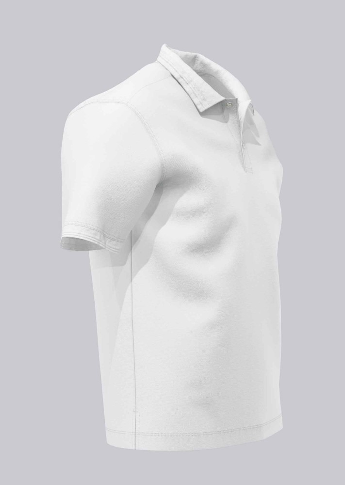 BP® Circular-Poloshirt für Sie & Ihn