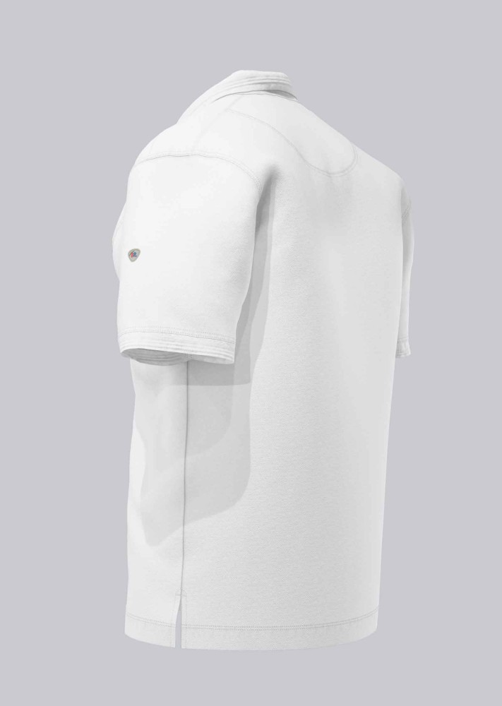 BP® Circular-Poloshirt für Sie & Ihn