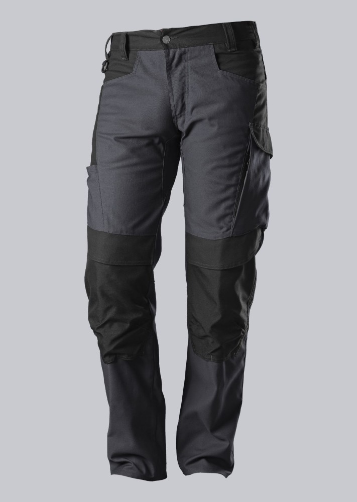 BP® Robuste Arbeitshose mit Kniepolstertaschen