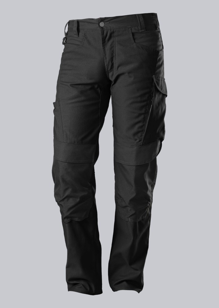 BP® Robuste Arbeitshose mit Kniepolstertaschen