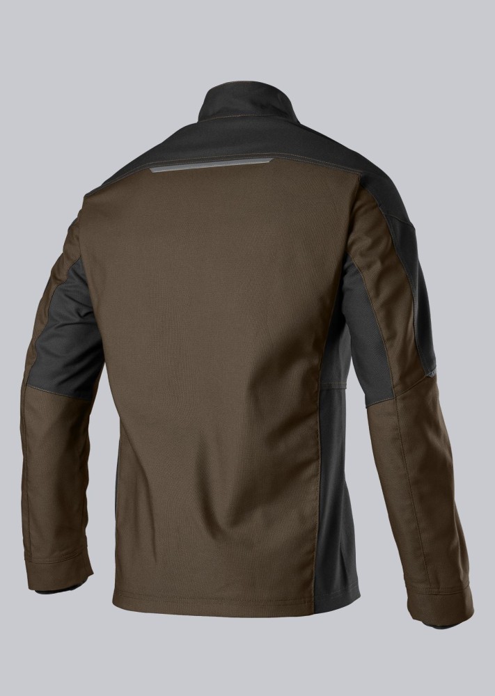BP® Robuste Arbeitsjacke