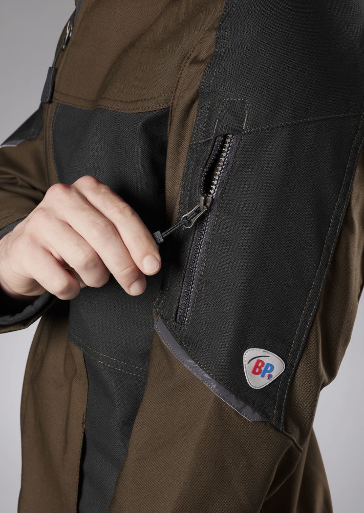 BP® Robuste Arbeitsjacke