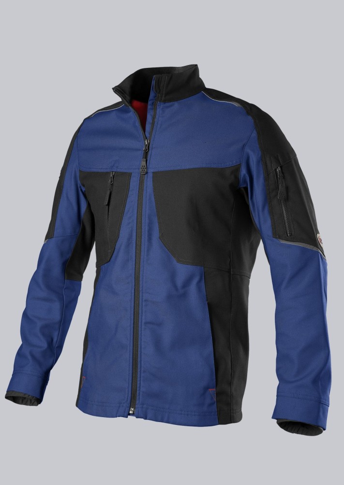 BP® Robuste Arbeitsjacke