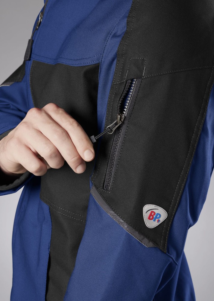 BP® Robuste Arbeitsjacke