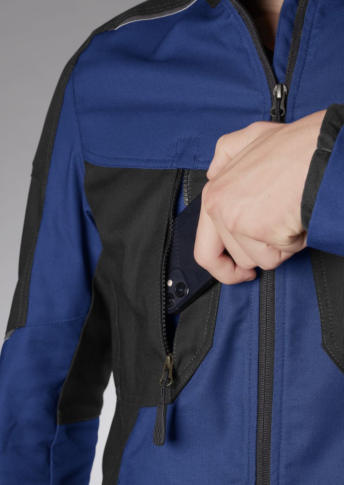 BP® Robuste Arbeitsjacke