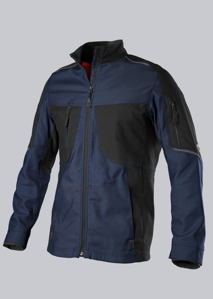 BP® Robuste Arbeitsjacke