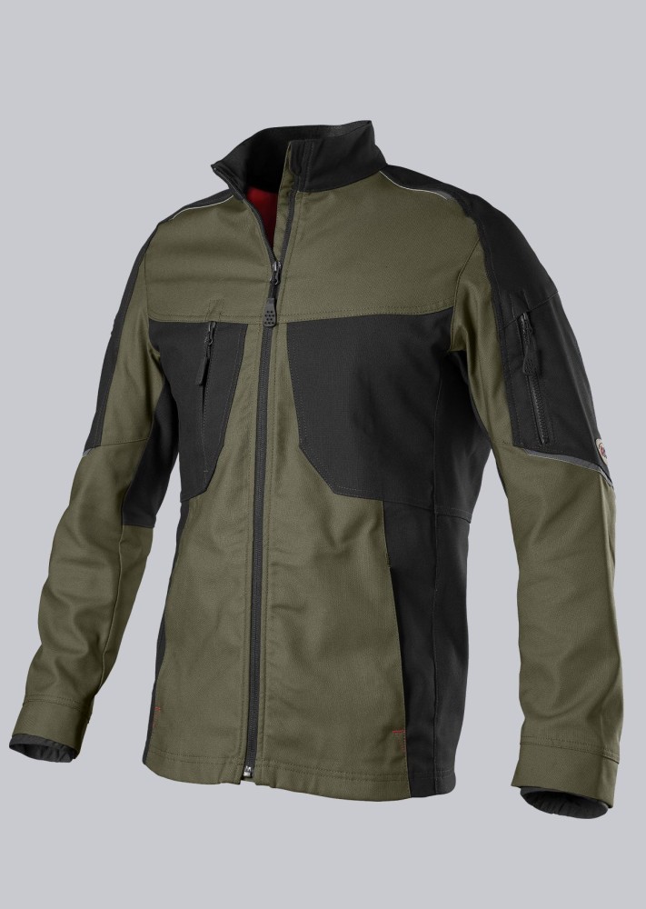 BP® Robuste Arbeitsjacke