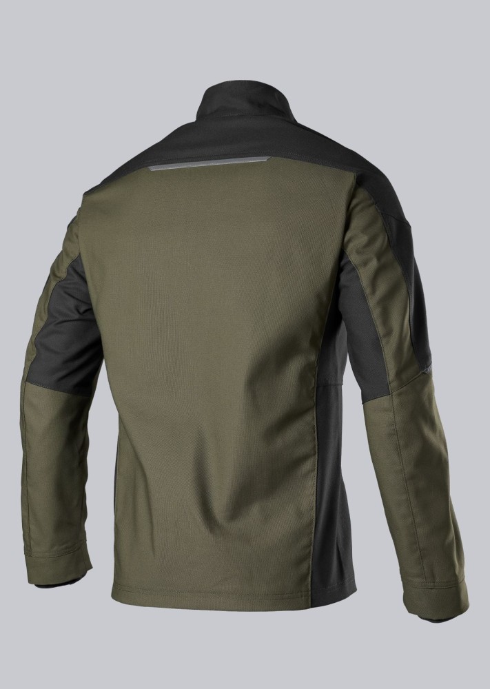 BP® Robuste Arbeitsjacke