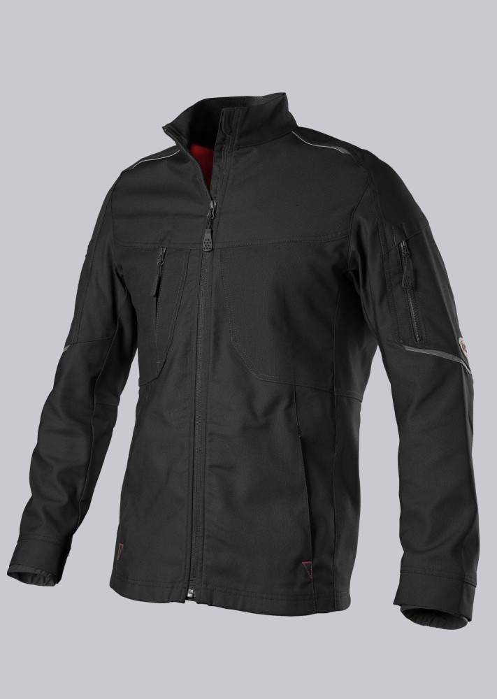 BP® Robuste Arbeitsjacke