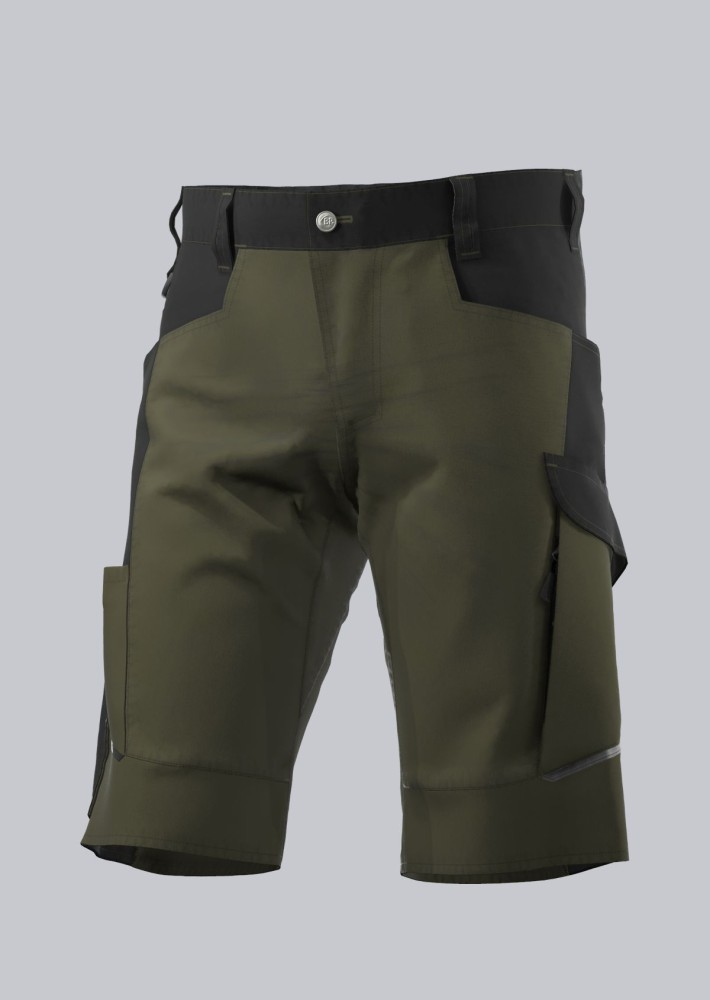 BP® Robuste Shorts