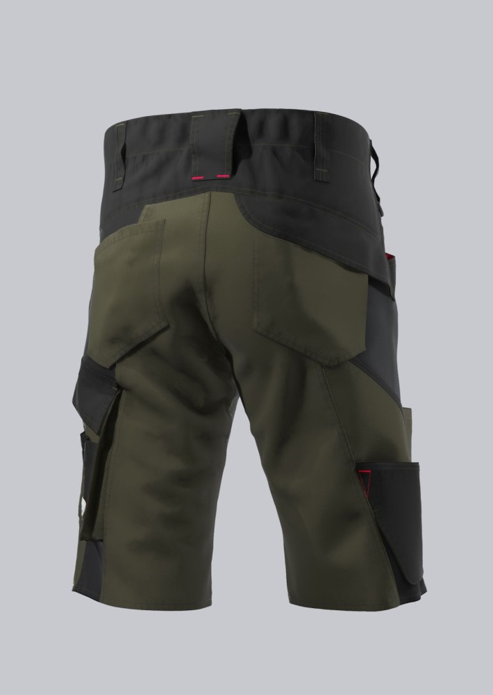 BP® Robuste Shorts