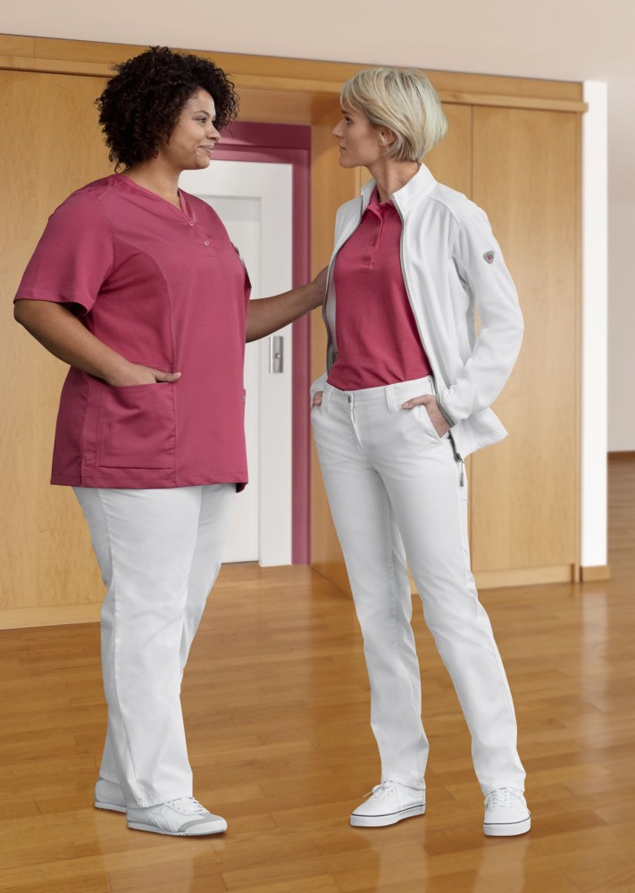 BP® STRETCH-Chinohose für Damen
