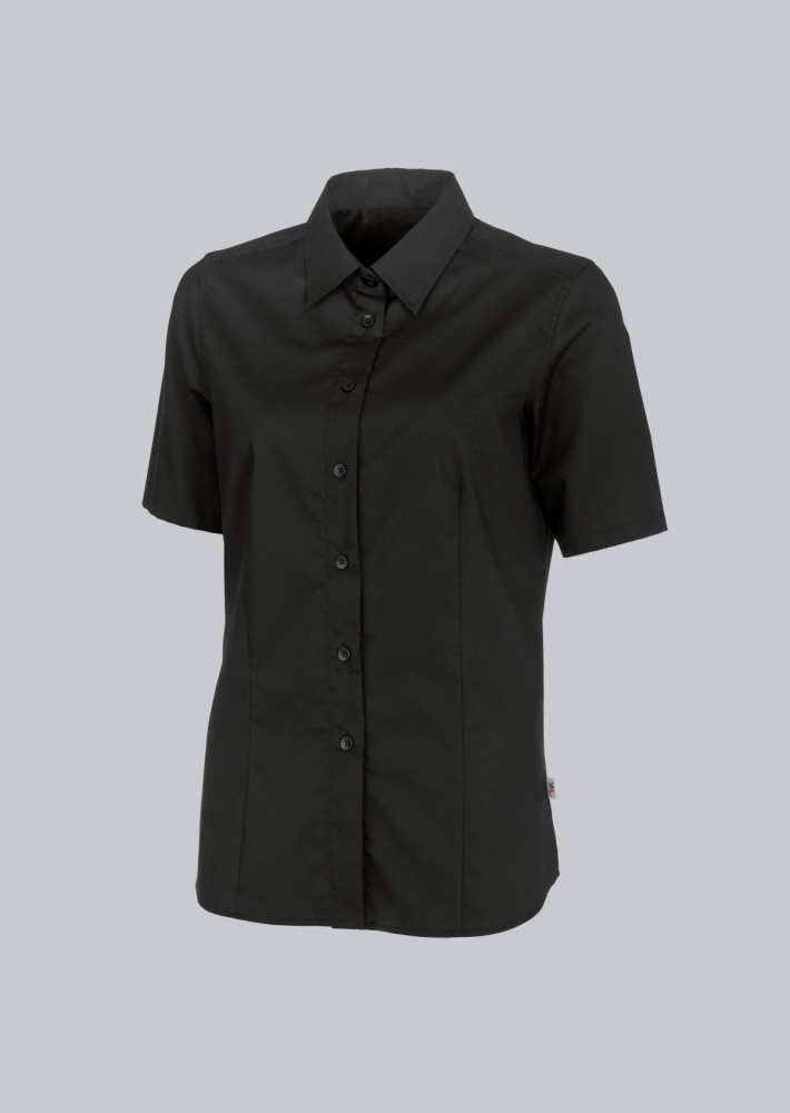 BP® STRETCH-Damenbluse 1/2 Arm