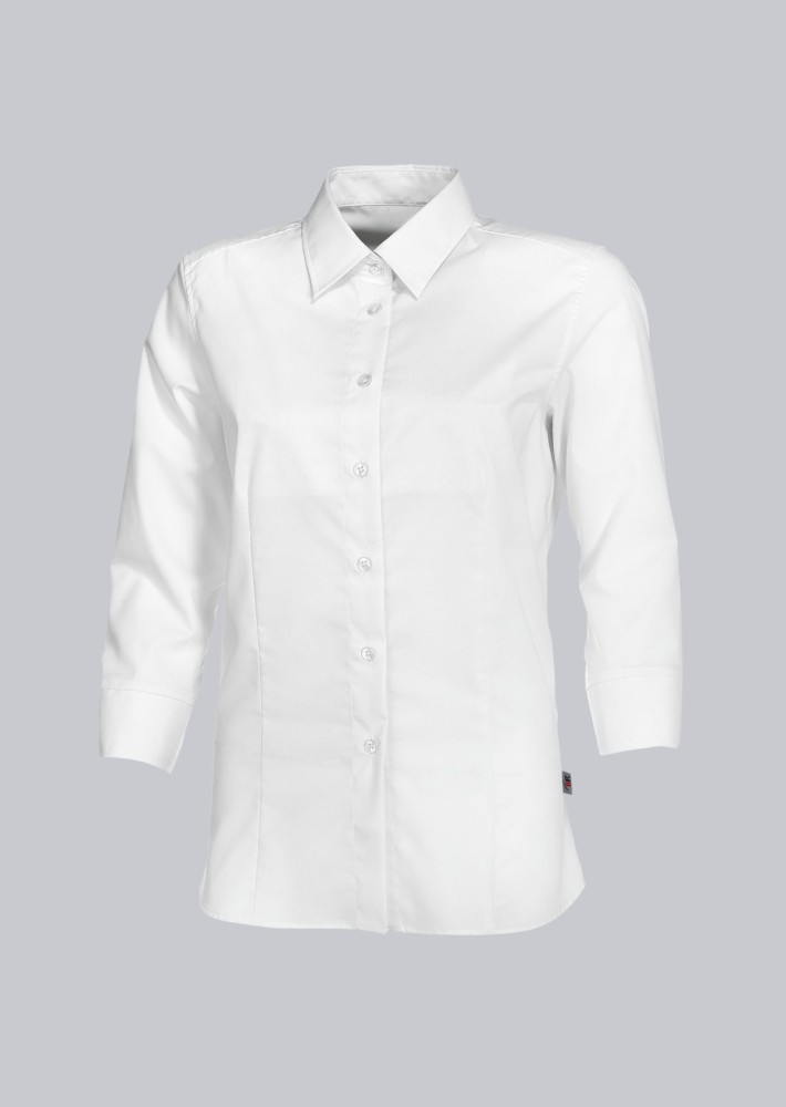 BP® STRETCH-Damenbluse 3/4 Arm